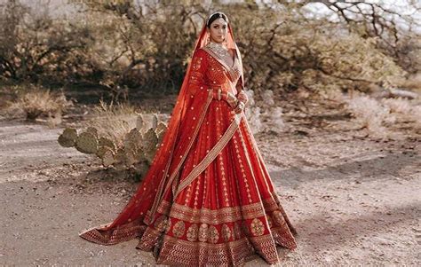 Designer Bridal Lehenga Sabyasachi | edu.svet.gob.gt