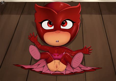 Post 5640205 Amaya GR Owlette PJ Masks