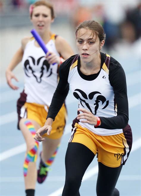 Photos: Iowa State Track and Field Championship Friday | Track-and ...