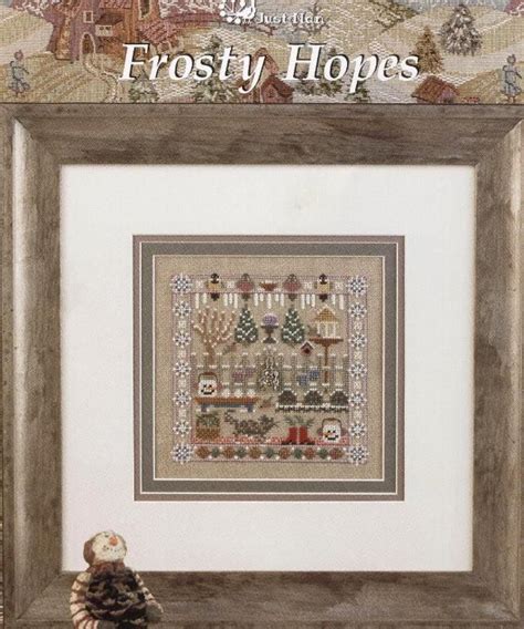 Пин от пользователя Lisa Christianson на доске Cross Stitch I Have ...