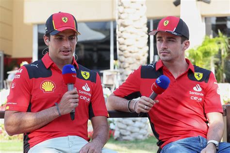 Après avoir renversé une mauvaise forme Carlos Sainz révèle la raison