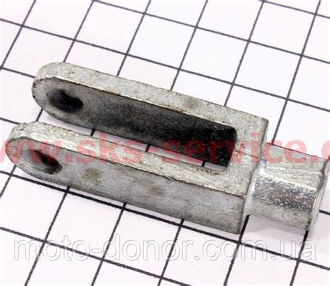 Вилка тяги малая для мотоблока с двигателем R-175N/180N/190N/195N (ID ...