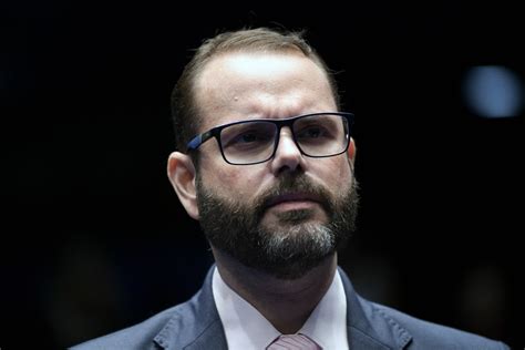 Tse Adia Julgamento Que Pode Cassar Mandato De Senador Jorge Seif