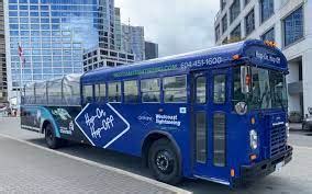 Vancouver Hop On Hop Off Bus Tours Hellotickets