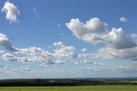 Quinta feira de tempo instável e possibilidade de chuva no Mato Grosso