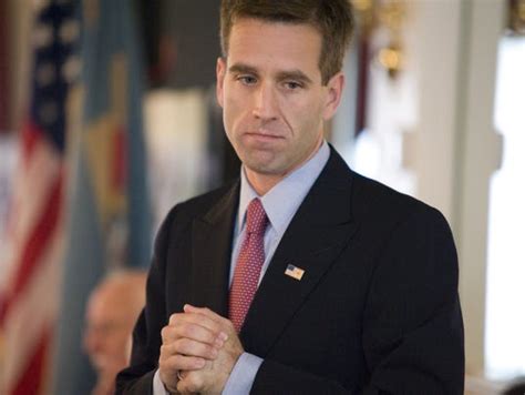 Beau Biden A Life Charmed Yet Cursed