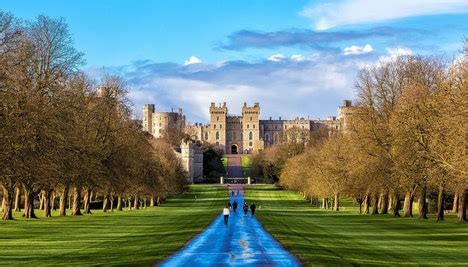 Windsor Castle History | A Complete Breakdown