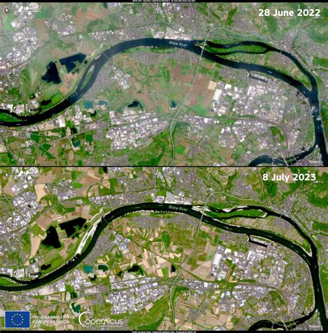 Dg Defis Strongertogether On Twitter Imageoftheday The Rhine