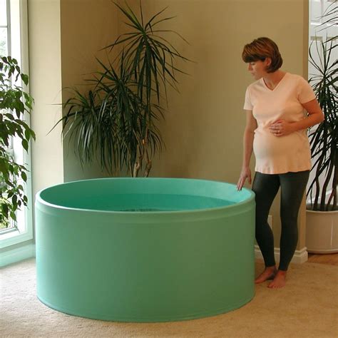 Aquadoula Portable Birth Pool Tubs 1 800 275 6144