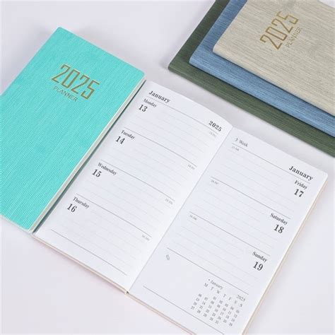china small pocket diary manufacturers suppliers factory buy small