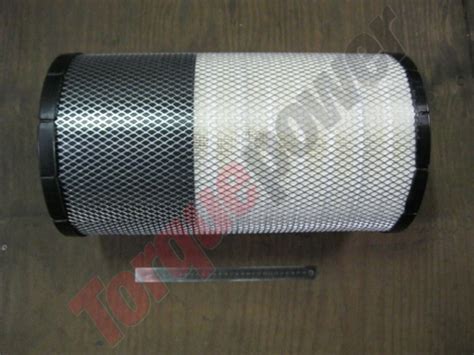 P777409 - AIR FILTER, PRIMARY RADIALSEAL - Torquepower