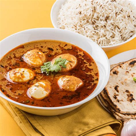 Chettinad Egg Curry Recipe How To Make Chettinad Egg Curry