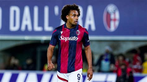 Serie A Bologna Inter 0 1 Le Pagelle Bisseck Monumentale Zirkzee