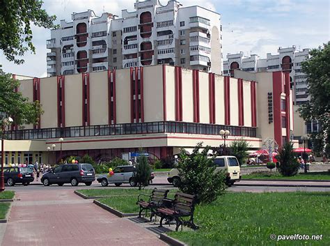 Солигорск (Минская область, Беларусь) | Фото, видео
