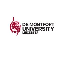 De Montfort University Logo