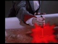 Naked Rachel Jones In Dracula S Widow