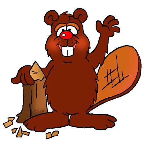 Beaver Clip Art - ClipArt Best