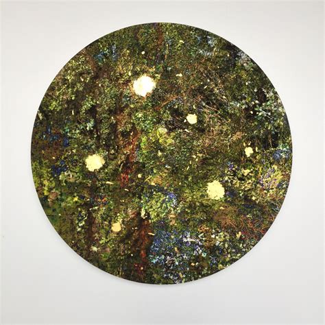 Gabriela Garcia-Luna — Slate Fine Art Gallery