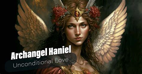 Archangel Haniel - Trust Your Intuition