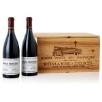 Grands Echézeaux 1997 Domaine de la Romanée Conti 6 BT Romanée