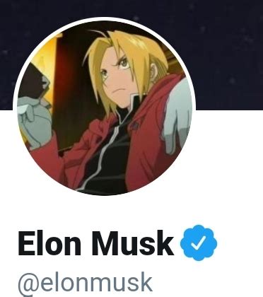 Elon Musk Twitter I Love Anime - Elon Musk Says Twitter Locked His ...