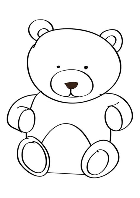 Free Animals Coloring Printable Pages and Worksheets for Kids