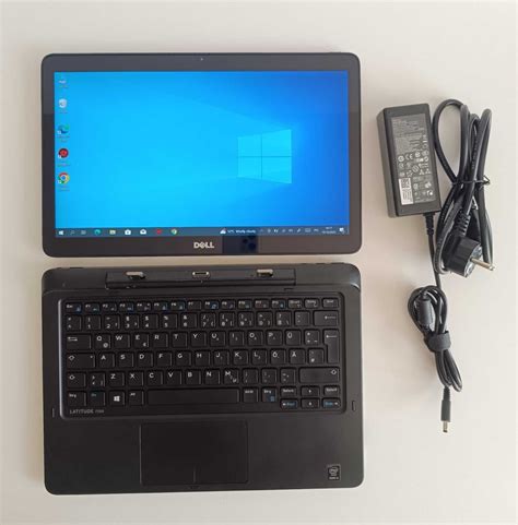 Планшет трансформер Dell Latitude 7350 2в1: 5 500 грн. - Планшетные ...