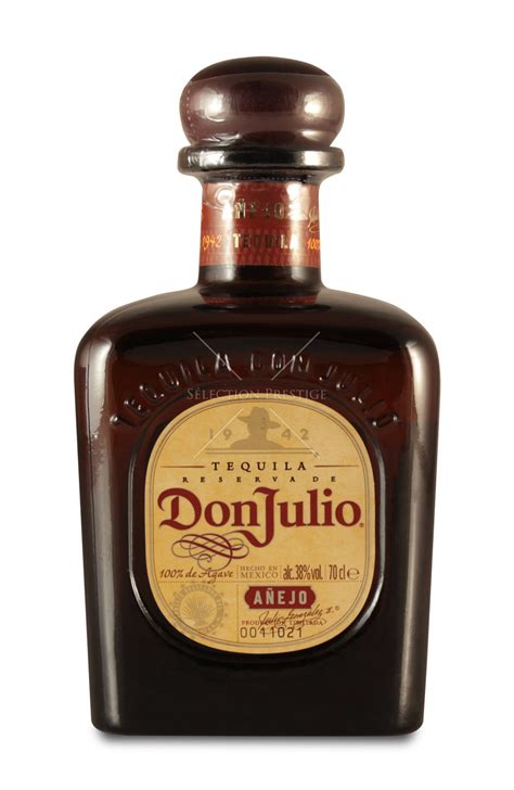 Don Julio Anejo 07l 38 Vol Don Julio Tequila