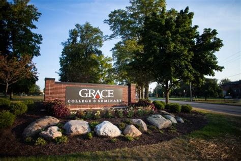 Grace College Announces Affordability Measures, Fall Calendar Change