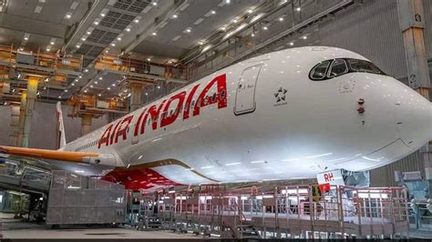 Air India Trims Fy24 Losses To Rs 7000 Crore Airlinesaviation News The Financial Express