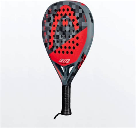 Head Graphene Delta Motion Padel Racquet With Cb Buy Best Price