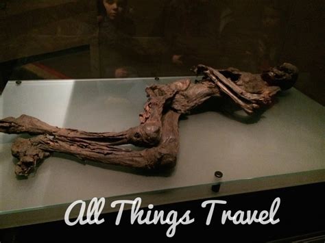 Cashel Man | All Things Travel