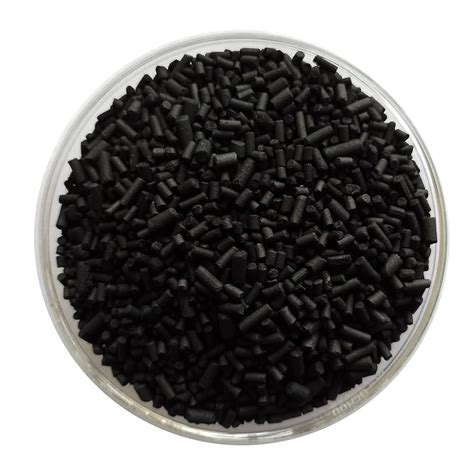 Activated Carbon – vikrii makes your business grow