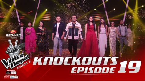 The Voice Of Nepal Season Episode Youtube