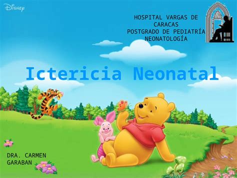 Pptx Ictericia Neonatal Carmen Dokumentips