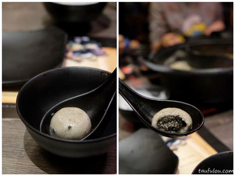 Taiwanese Chun Ciou Hot Pot Buffet 台湾自助式火锅 春秋战锅 Old Klang Road KL I Come I See I Hunt