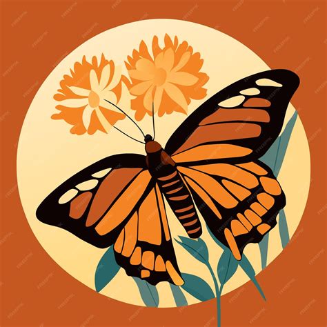 Premium Vector | Frame your art with elegant butterfly borders craftsmanship unleashed