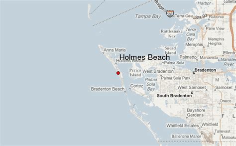 Holmes Beach Weather Forecast