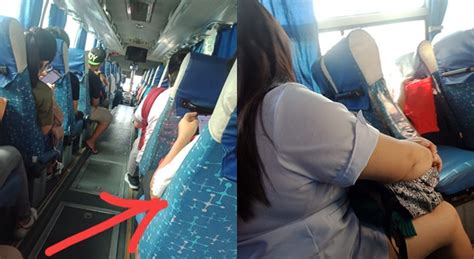 Netizen Binara Ang Body Shamer Na Kapwa Pasahero Sa Isang Bus Balita