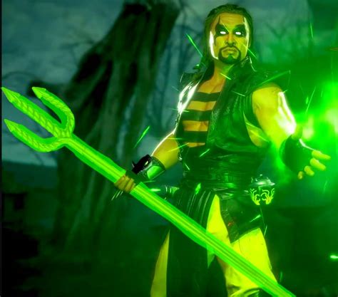 shang tsung antagonists wiki fandom