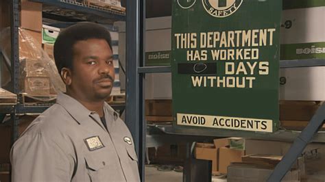 0 Days Without A Lost Time Accident Darryl From Office Rmemetemplatesofficial