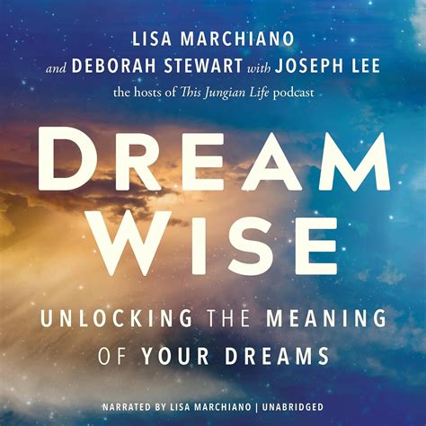 Dream Wise: Unlocking the Meaning of Your Dreams (Audiobook) | SoftArchive