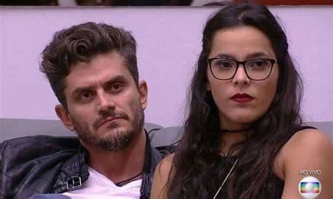 Felizes para sempre 9 casais de reality que não estão mais juntos Jetss