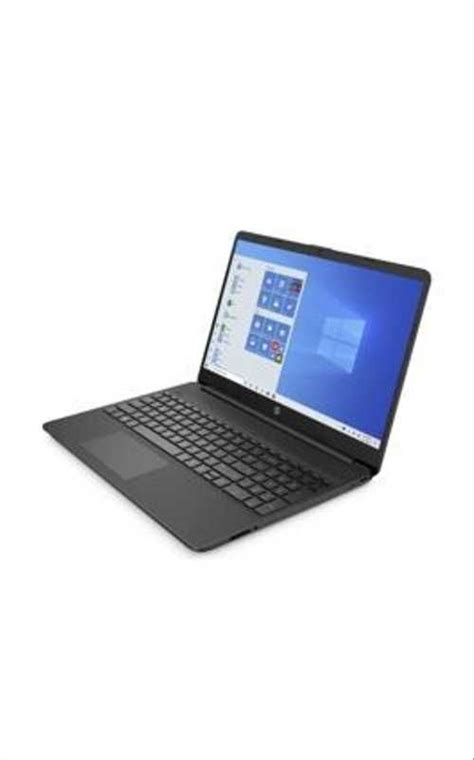 Ноутбук HP 15s-eq2049ur | Festima.Ru - Мониторинг объявлений