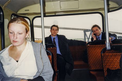 Aisle Seat Please - Marksteen