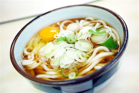 Traditional Japanese Food: 20 Dishes You Can Try in Japan or At Home ...