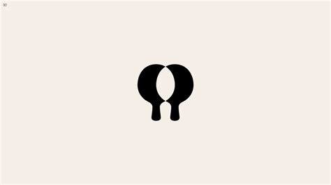 40 Modernist Logos On Behance