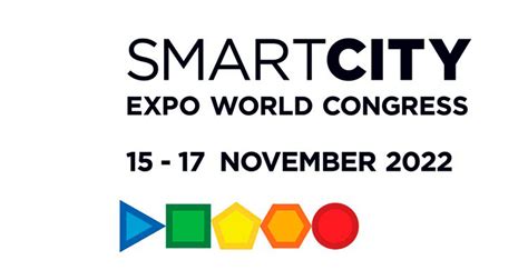 Smart City Expo World Congress Eurecat