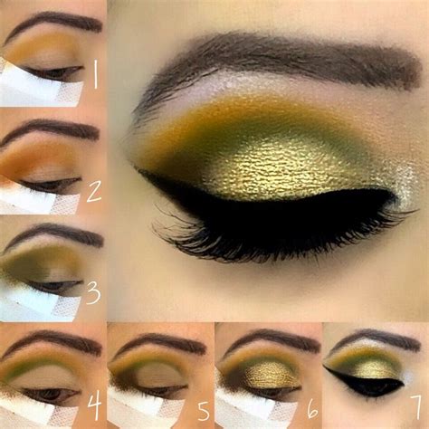 Jaclyn Hill Armed & Gorgeous Palette 🎨 | Makeup, Eye makeup steps, Eye makeup