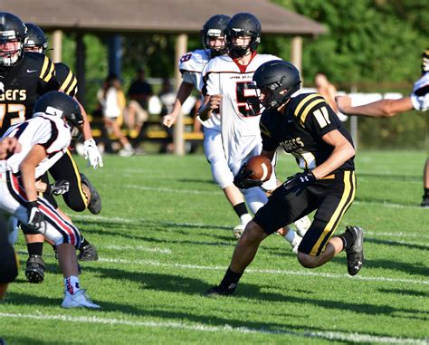 Fullsizeoutput 75ae Tiger Football Photos Flickr